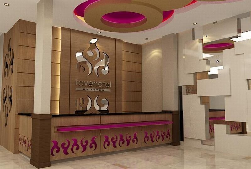 Favehotel Kusumanegara Yogyakarta Exterior photo
